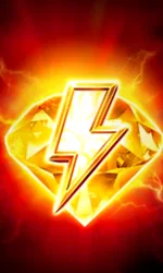 Diamonds Power: Hold and Win