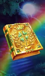 Book Of Clovers