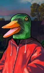 Duck Hunters