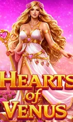 Hearts of Venus