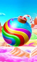 Sweet Bonanza