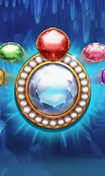 Crystal Caverns Megaways