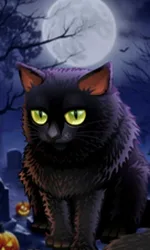 Spooky Halloween