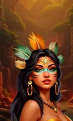 Book Of Tribes Extreme