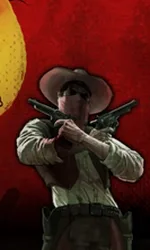 Wanted Dead or a Wild