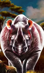 African Rampage