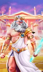 Gates of Olympus