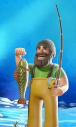 Big Bass Bonanza