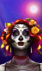 Book Of Muertos