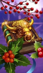 Book Of Rampage -CE