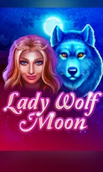 Lady Wolf Moon