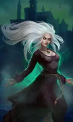 Banshee's Call