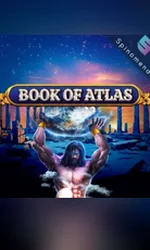 Book Of Atlas