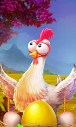 Chicken Drop