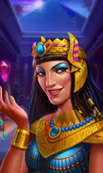 Book of Golden Sands