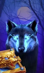 Book Of The Night Wolf
