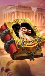 Book of Trojan Tales