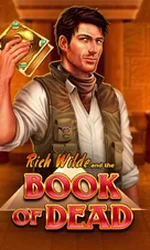 Book of Dead
