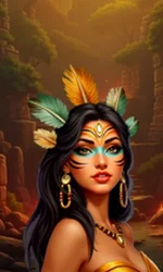 Book Of Tribes Extreme