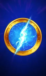 Energy Coins: Hold and Win