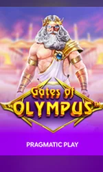 Pragmatic Play Gates Of Olympus