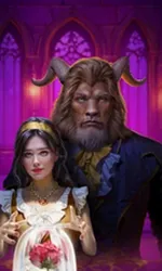 Castle Of The Beast