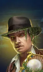 Book Of Lucky Jack - The Lost Pearl