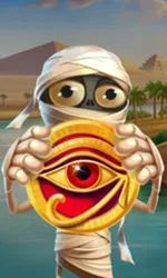Mummy's Jewels 100